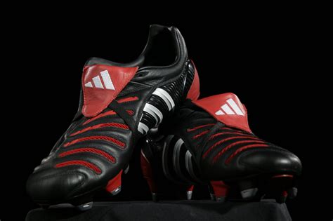 adidas predator antiguas.